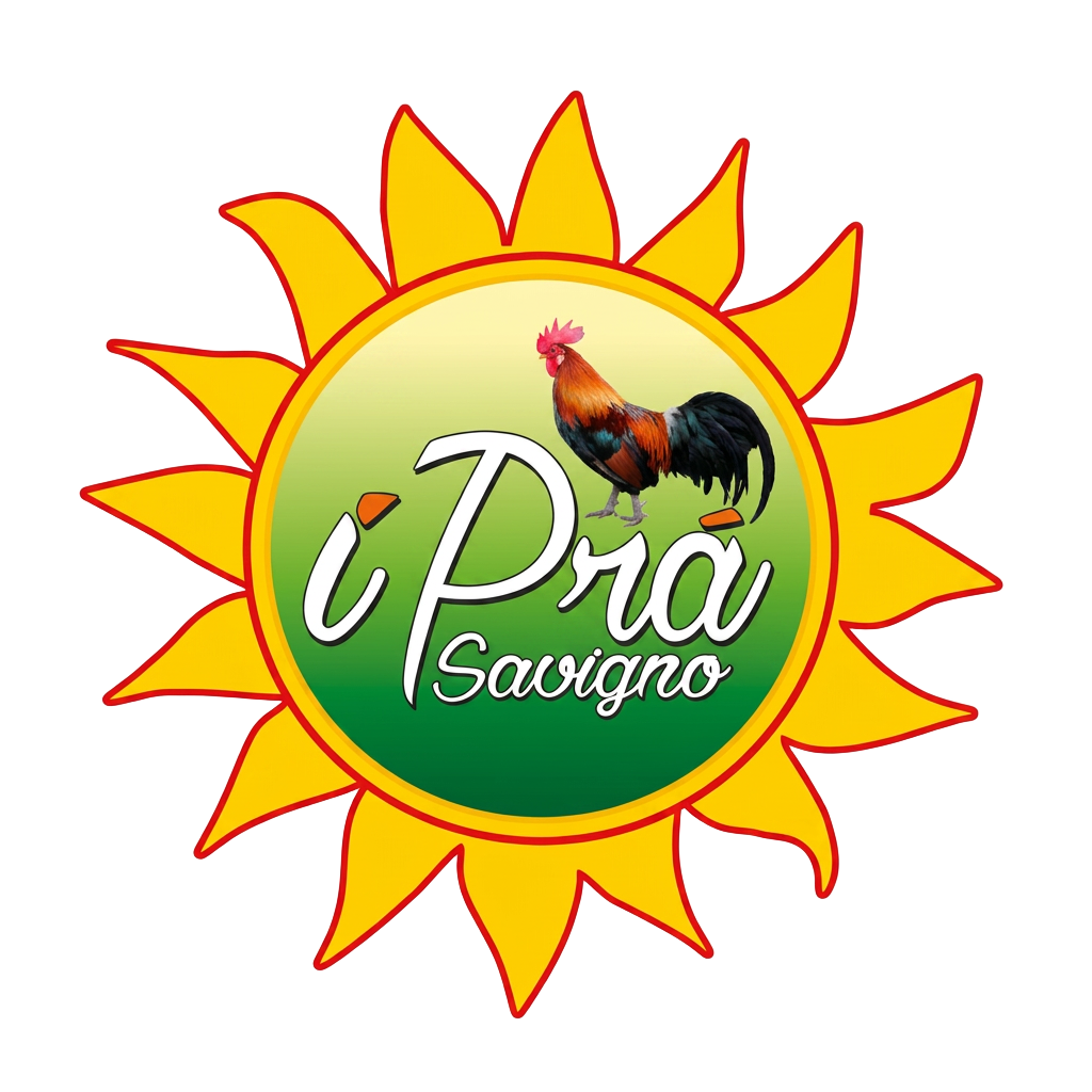 Logo I Prà di Savigno