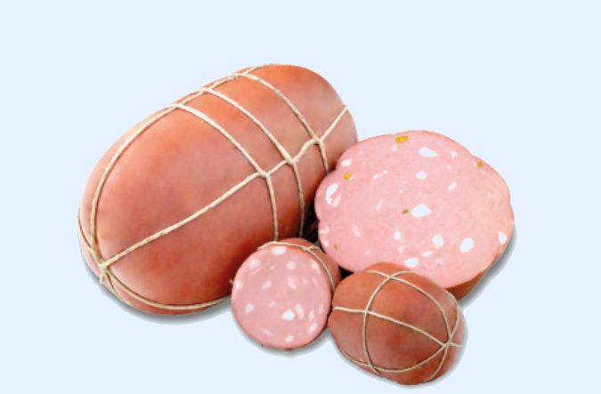MORTADELLA BOLOGNA IGP