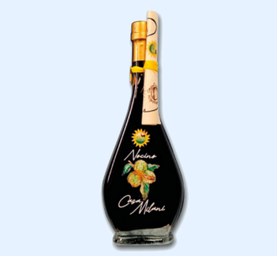 NOCINO I-PRÁ CASA MILANI 100ml.